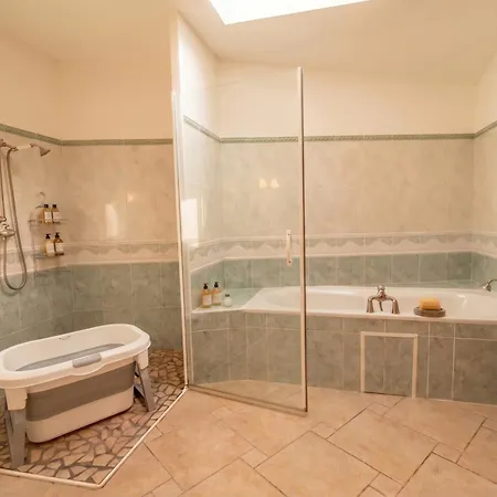 Holiday home Maison Zen Familiale Avec Clim, Jardin Et Terrasse Coarraze