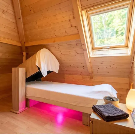 Maison Zen Familiale Avec Clim, Jardin Et Terrasse