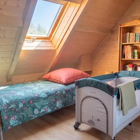 Maison Zen Familiale Avec Clim, Jardin Et Terrasse Holiday home