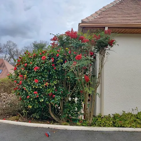 Maison Zen Familiale Avec Clim, Jardin Et Terrasse Holiday home Coarraze